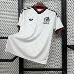 Mexico 2026 Away Shirt
