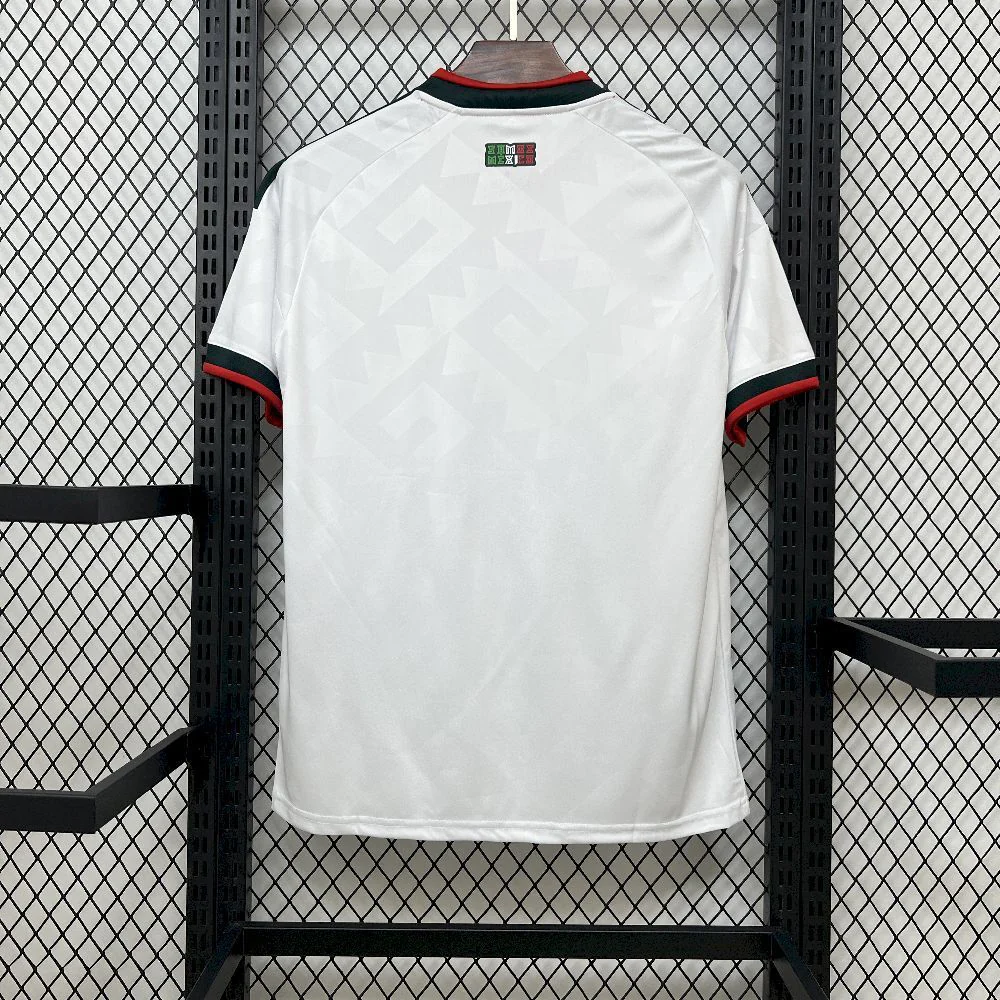 Mexico 2026 Away Shirt - Image 3