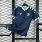Germany 2026 Away Shirt