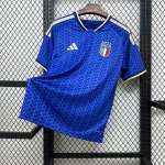 Italy 2026 Home Shirt