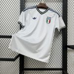Italy 2026 Away Shirt