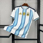 Argentina 2026 Home Shirt