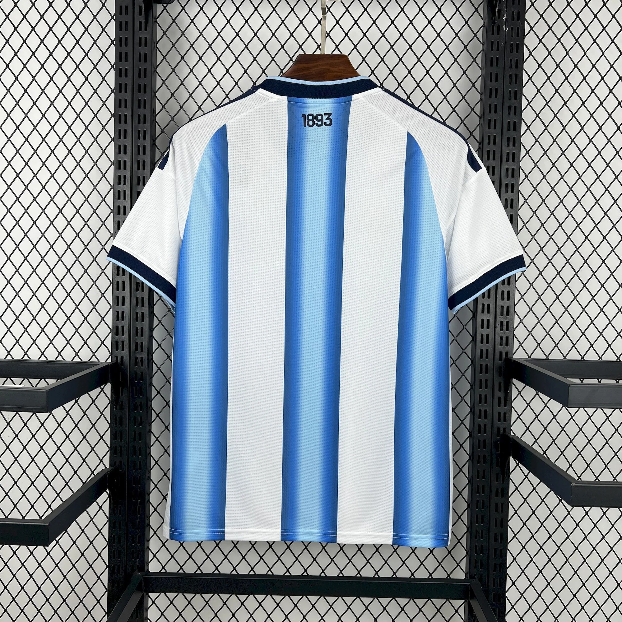 Argentina 2026 Home Shirt - Image 3