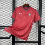 Portugal 2026 Home Shirt