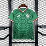 Mexico 2026 Home Shirt