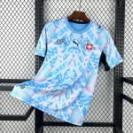 Switzerland 2026 Away Shirt