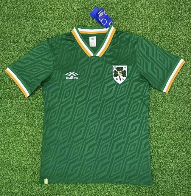 Ireland 17-3 Shirt