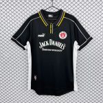 St Pauli 1999-00 Away Shirt