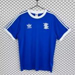 Birmingham City 1977-78 Home Shirt