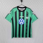 Wolfsburg 1994-95 Away Shirt