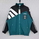 Liverpool 1995-96 Windbreaker Jacket