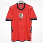 England 2026-27 Away Shirt