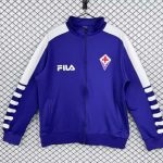 Fiorentina 1999-00 Windbreaker Jacket