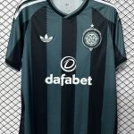 Celtic 2026-27 Away Shirt