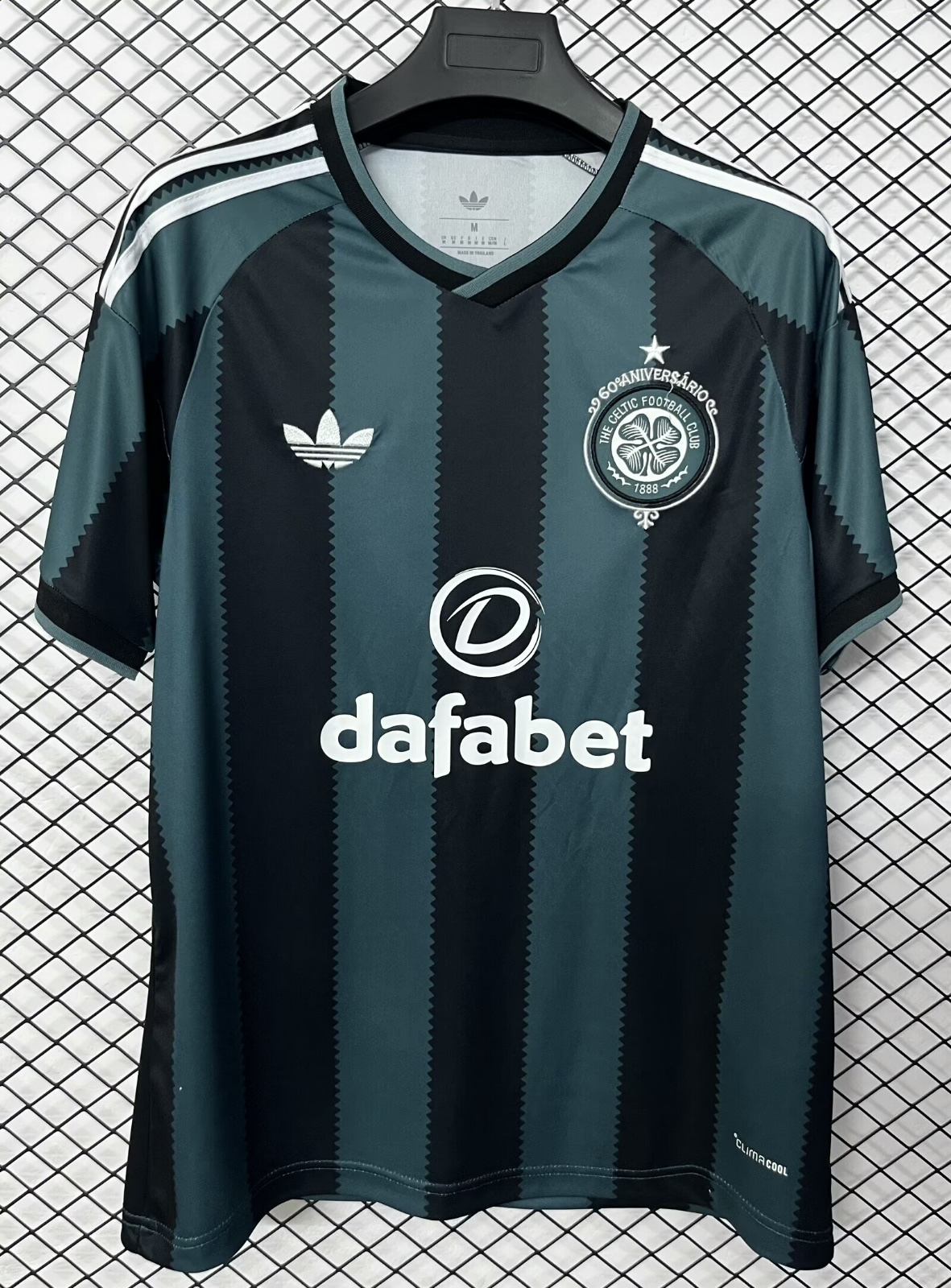 Celtic 2026-27 Away Shirt