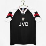 Arsenal 1992-94 Away Shirt