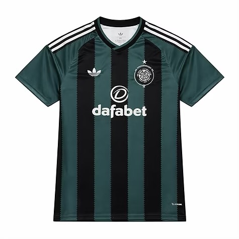 Celtic 2026-27 Away Shirt - Image 3