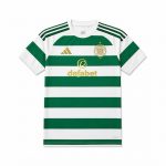 Celtic 2026-27 Home Shirt