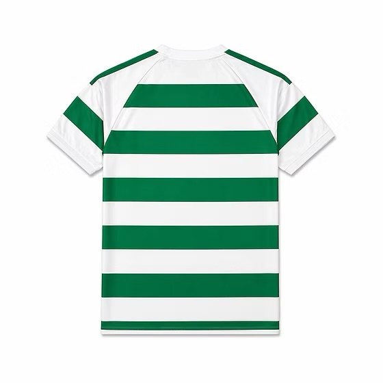 Celtic 2026-27 Home Shirt - Image 3
