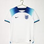 England 2022 Home Shirt