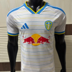 Leeds United 2026-27 Home Shirt Player Version
