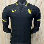 Chelsea 2026-27 Away Shirt Player Version