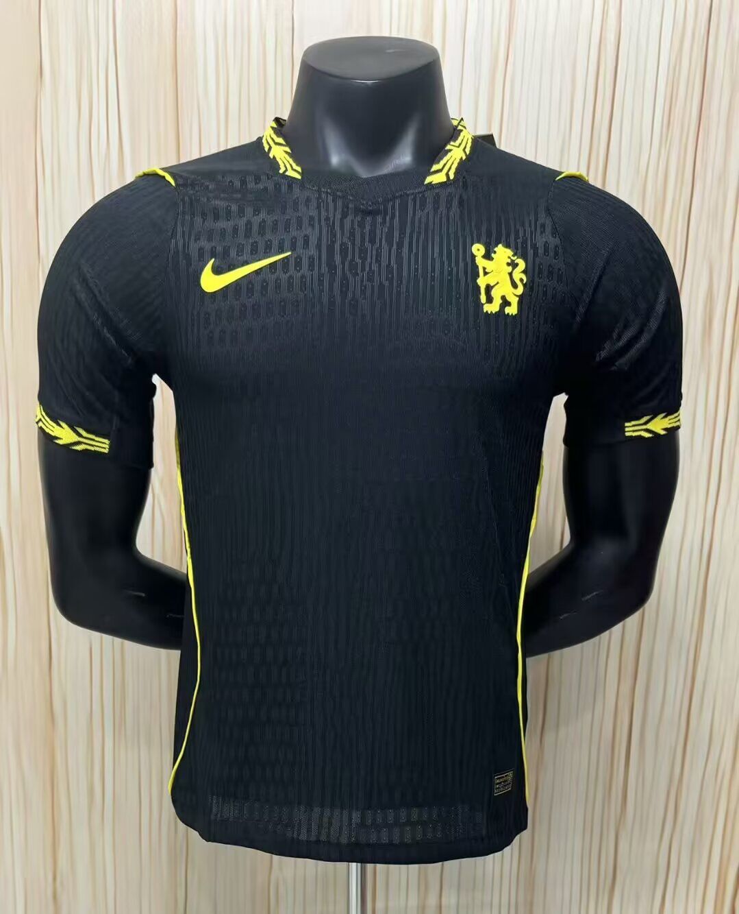 Chelsea 2026-27 Away Shirt Player Version