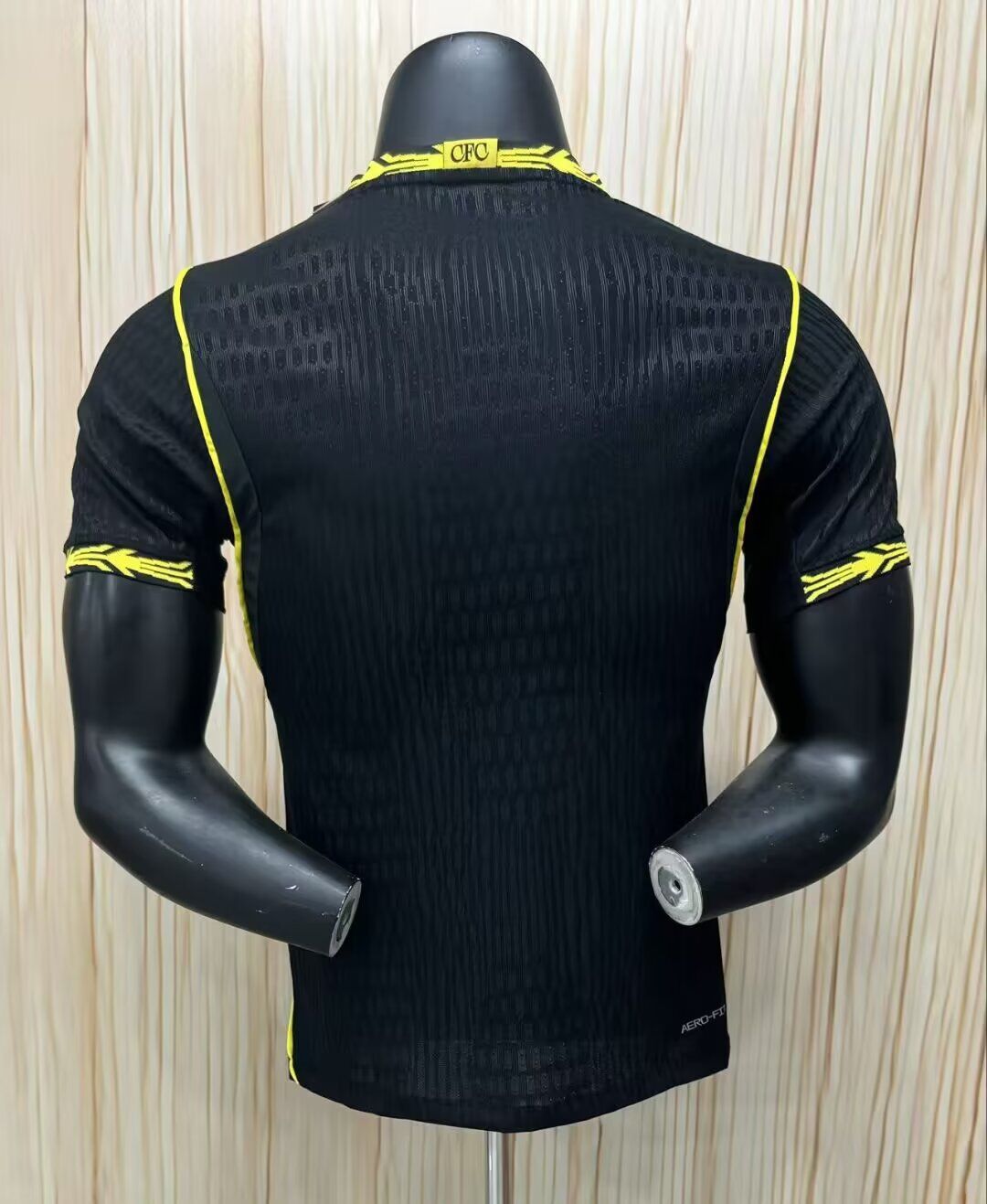 Chelsea 2026-27 Away Shirt Player Version - Image 4