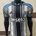 Newcastle United 2026-27 Home Shirt Player Version