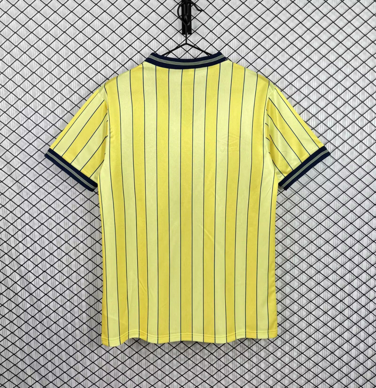 Coventry City 1983-84 Away Shirt - Image 3