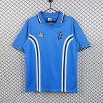 Coventry City 1975-81 Home Shirt