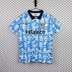 Coventry City 1992-94 Home Shirt