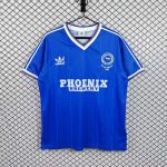 Brighton and Hove Albion 1983-84 Home Shirt