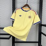 Curacao 2026-27 Away Shirt