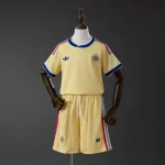 Curacao 2026 Kids Kit