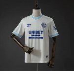Rangers 2026-27 Away Shirt