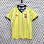 Coventry City 1983-84 Away Shirt