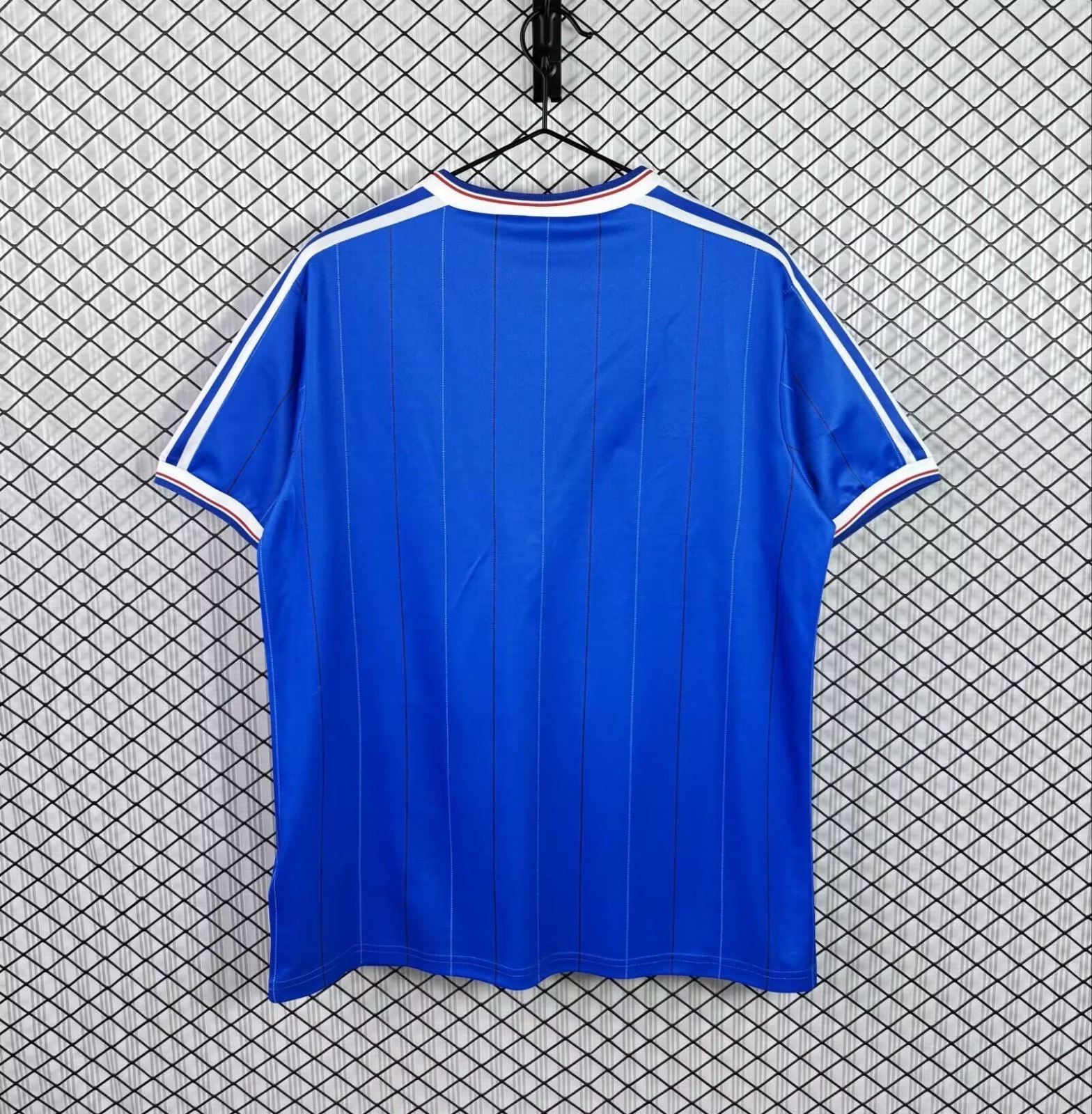 Brighton and Hove Albion 1983-84 Home Shirt - Image 3