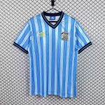 Coventry City 1983-84 Home Shirt