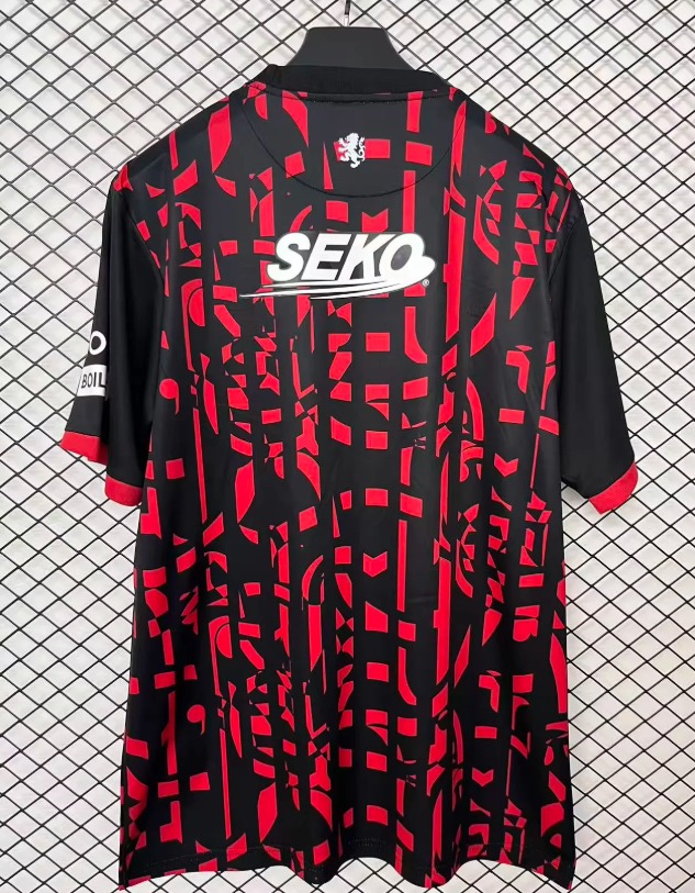 Rangers 2026-27 Third Shirt - Image 4