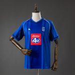 Birmingham City 2002-03 Home Shirt