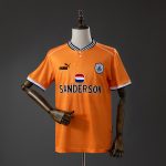 Sheffield Wednesday 1998-99 Away Shirt