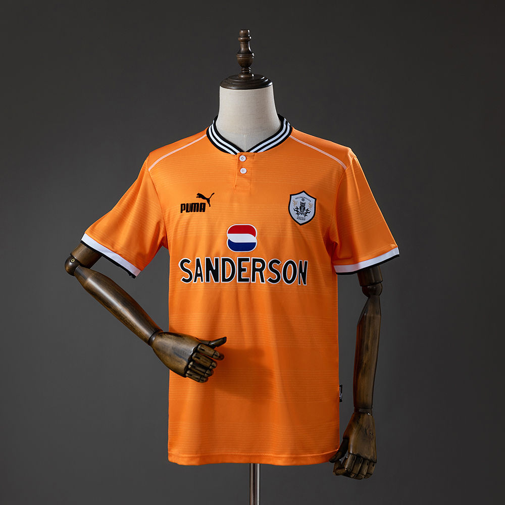 Sheffield Wednesday 1998-99 Away Shirt