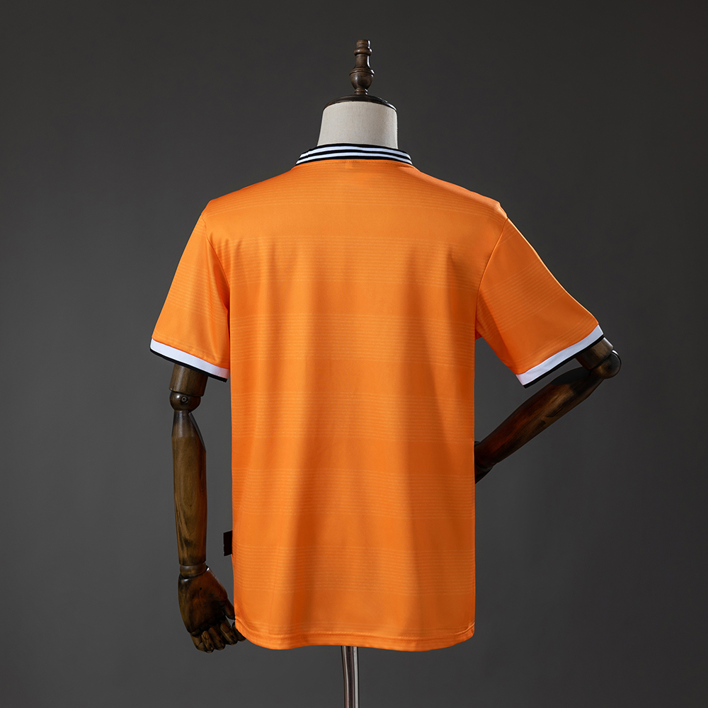 Sheffield Wednesday 1998-99 Away Shirt - Image 3