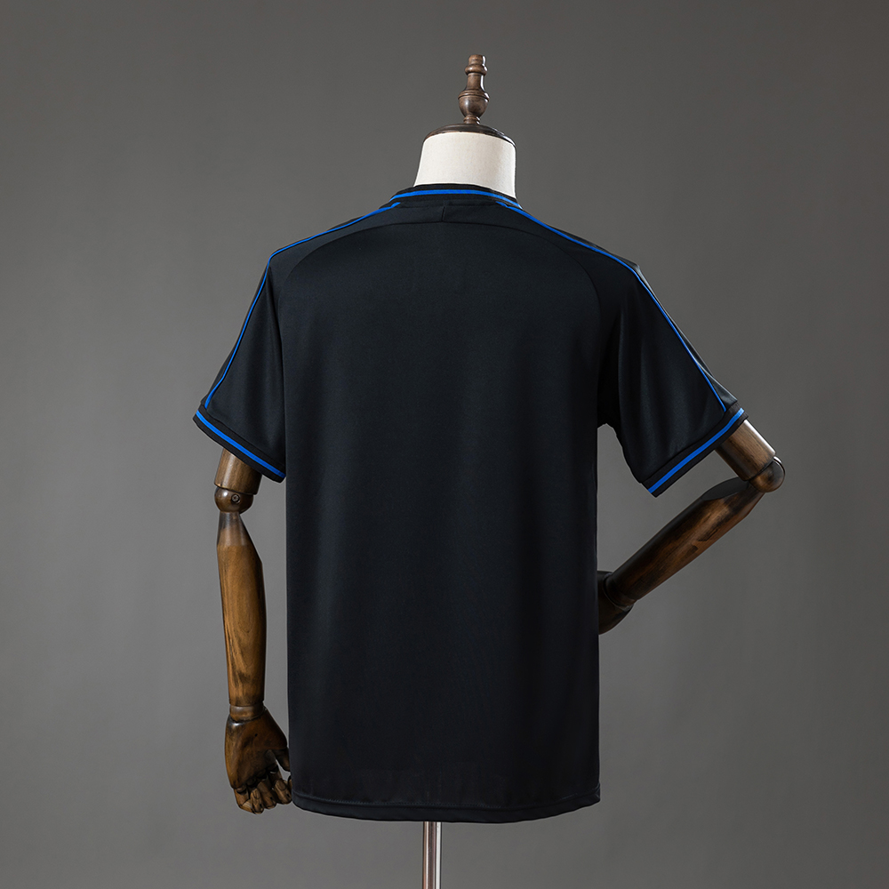 Birmingham City 2002-03 Away Shirt - Image 3