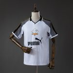 Derby County 1995-96 Home Shirt
