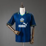 Derby County 1995-96 Away Shirt