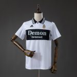 Fulham 1997-98 Home Shirt