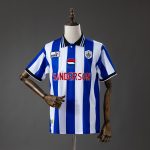 Sheffield Wednesday 1997-98 Home Shirt