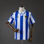 Sheffield Wednesday 1991-92 Home Shirt